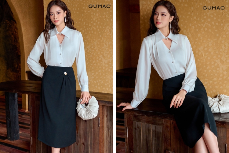 Thời trang cao cấp trong bộ sưu tập Sun Kissed