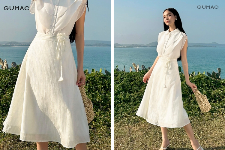 Sun Kissed - Thiết kế mang tính ứng dụng cao
