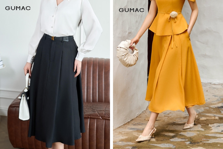 Sun Kissed với nhiều items thời trang mới mẻ, độc đáo
