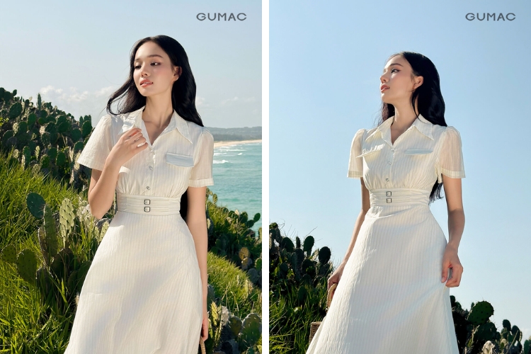 Duyên dáng dự lễ hội với những sản phẩm trong bst Sun Kissed