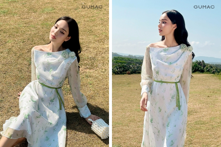 Sun Kissed tươi mới cho ngày hè