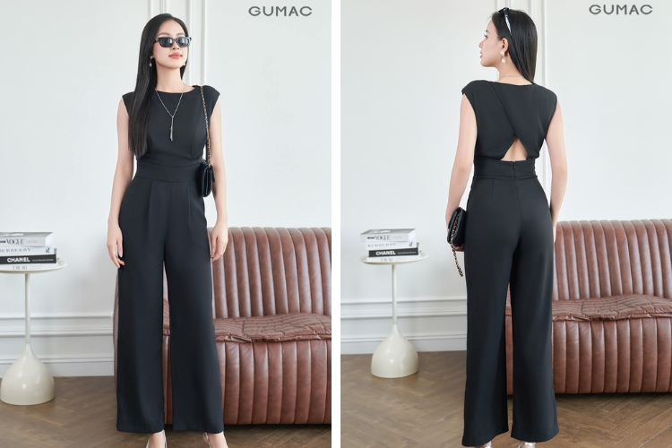 Sun Kissed của GUMAC mang nụ hôn của nắng