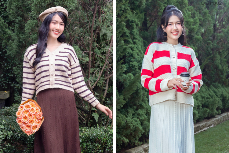 Áo khoác chống nắng