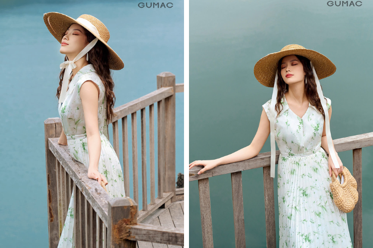 Nón chống nắng