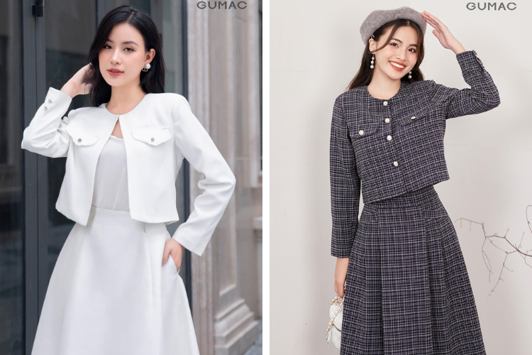 Phối đồ theo thời tiết Sài Gòn vào mùa mưa
