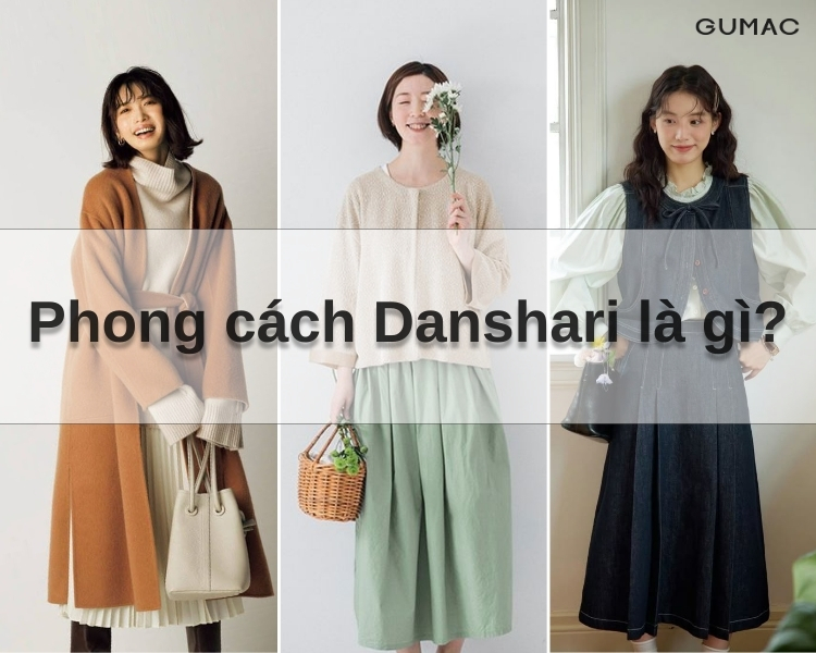 danshari la gi