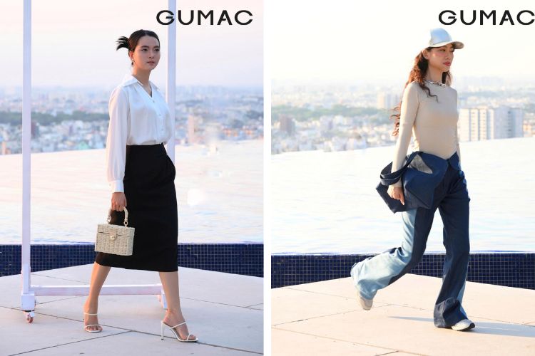 chup anh tao dang catwalk