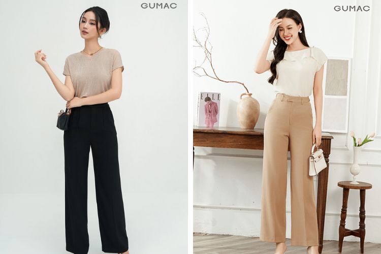 Cách sửa đũng quàn dài bị ngắn