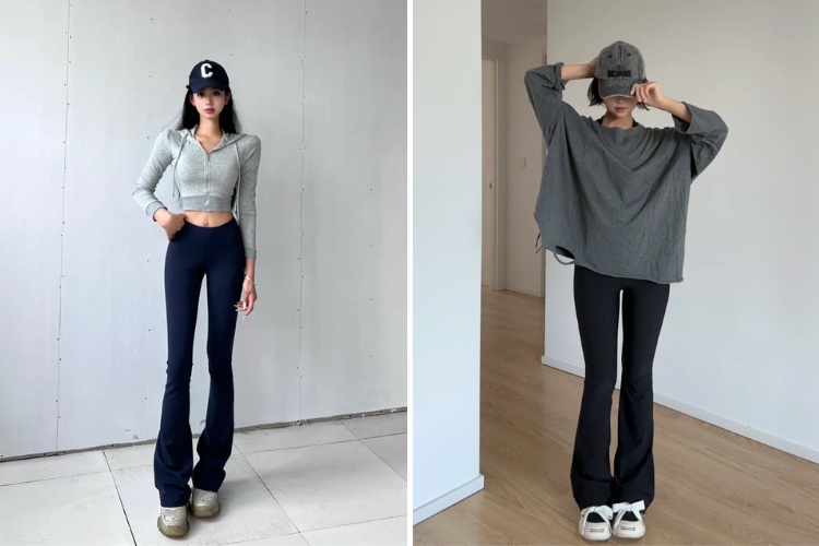 quan legging ong loe