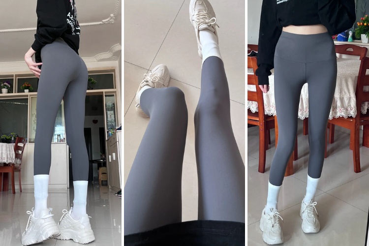 mau quan legging