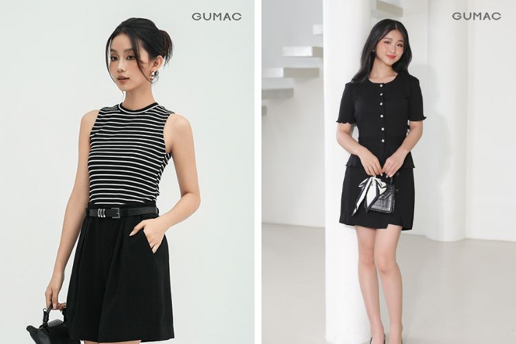 Cách sửa quần shorts hoặc quần đùi bị đũng ngắn