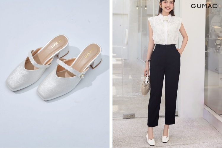 Kết hợp cùng sục phối mũi