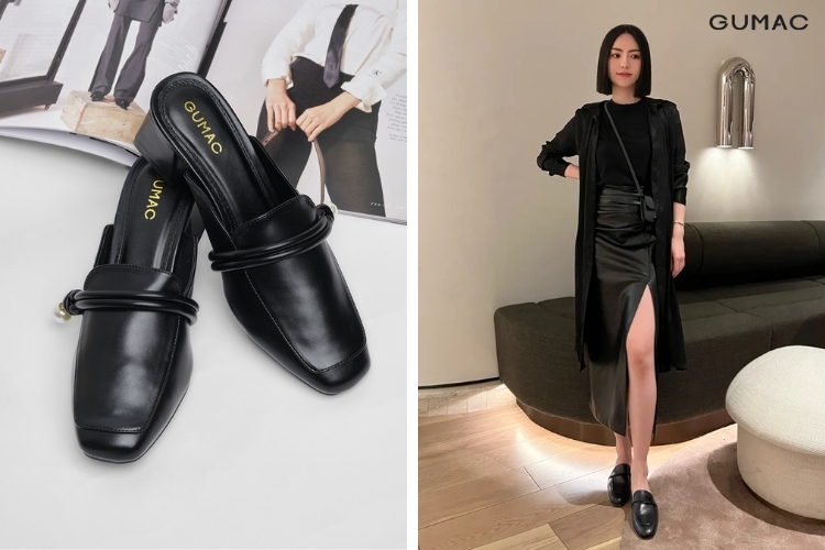 Kết hợp cùng sục phối mũi