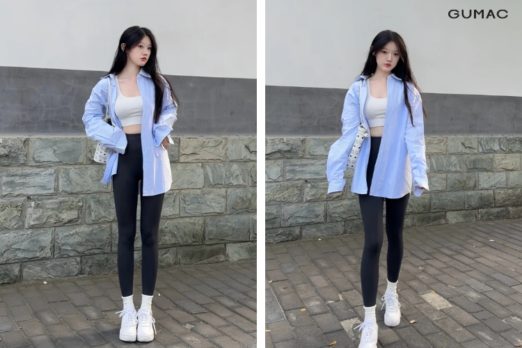 quan tregging lung cao