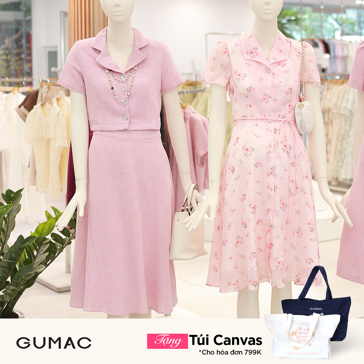 tang tui canvas cho hoa don tu 799k