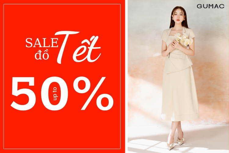 sale do tet cung mau vay dam thiet ke