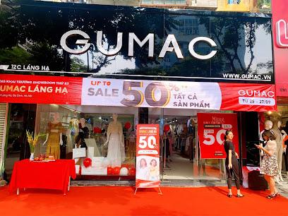 gumac ba dinh lang ha