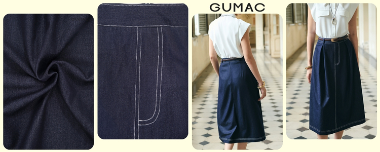 chat lieu dep gumac shop quan ao o an giang noi tieng