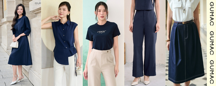 chi nhanh gumac an giang shop quan ao chat luong