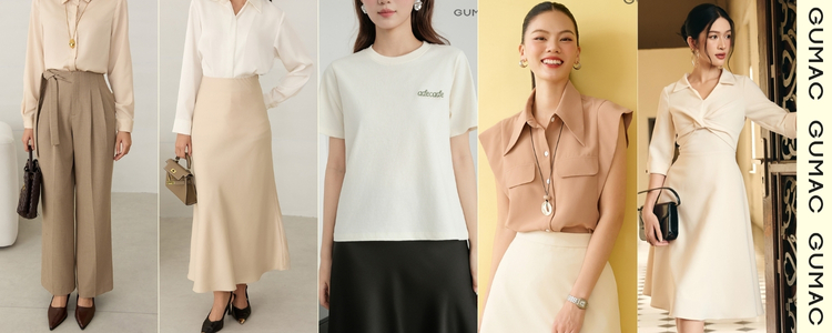item thoi trang nu shop quan ao o an giang gumac noi tieng
