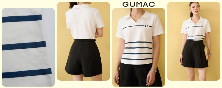 shop quan ao o an giang ao thun nu gumac gia re