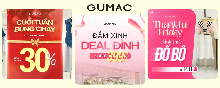 uu dai gia re shop quan ao o an giang gumac