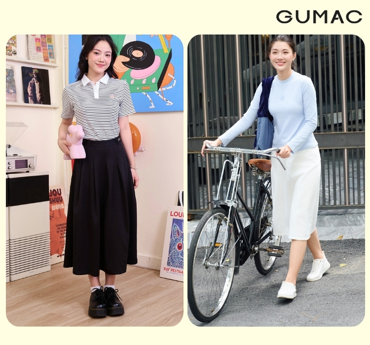 outfit di hoc shop quan ao nu o bac giang gia re