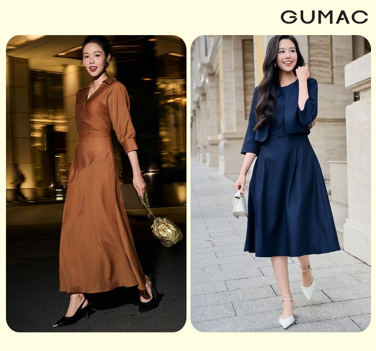 outfit du tiec sang trong shop vay dam o bac giang
