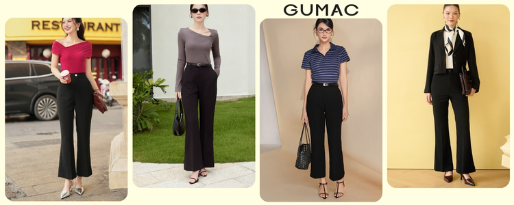 quan cong so gumac dep shop do cong so o bac giang