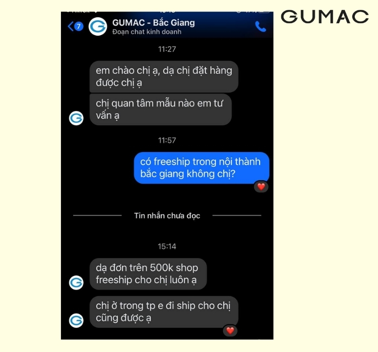shop do cong so o bac giang gumac uy tin
