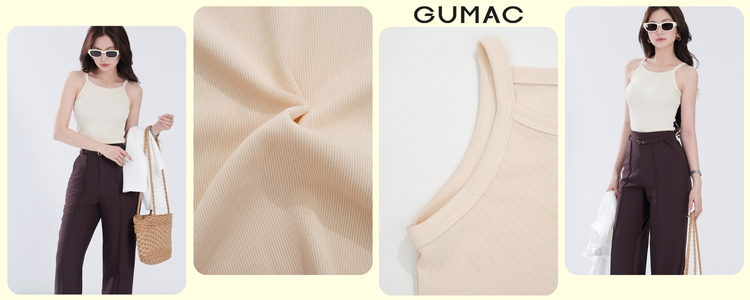 shop quan ao nu o bac giang ao thun nu gumac dep