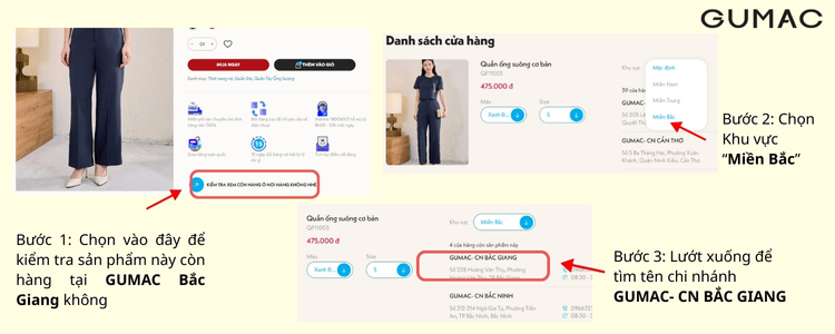 shop vay dam o bac giang gumac dep gia re