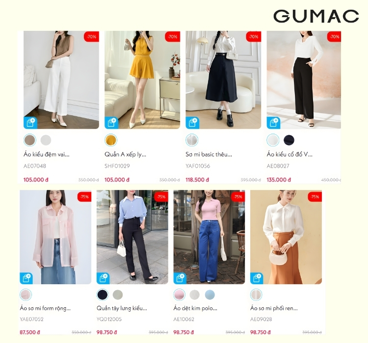 shop quan ao binh duong gia tot