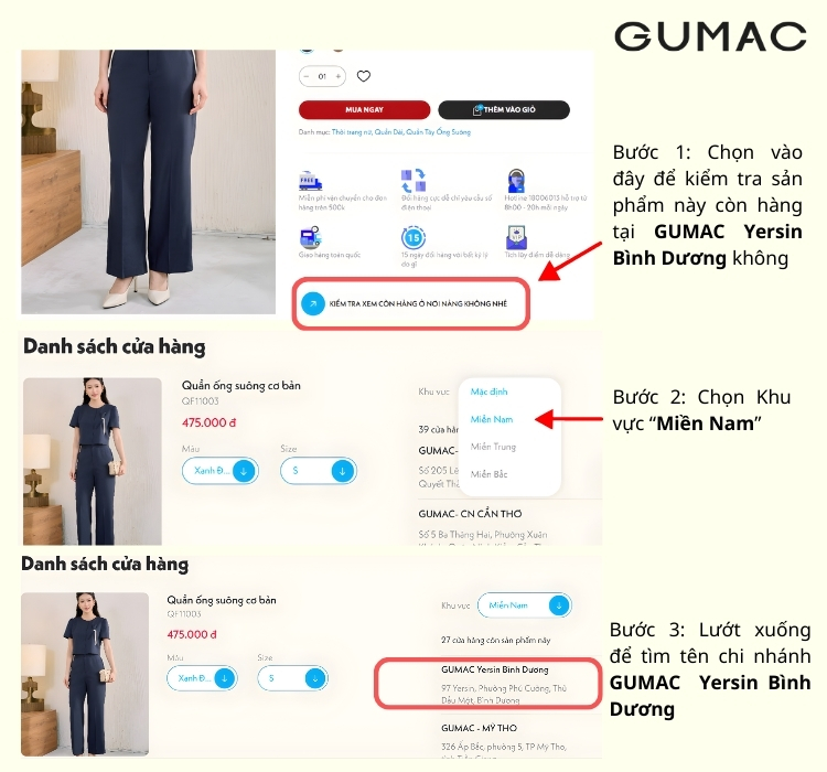 shop quan ao o thu dau mot binh duong