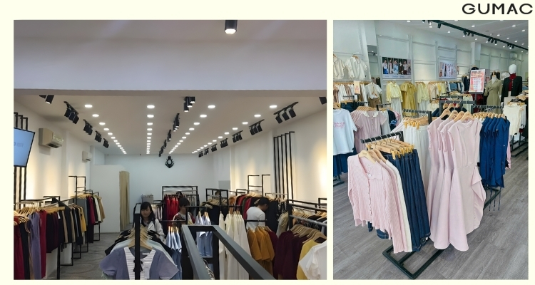 shop quan ao o thu dau mot dep