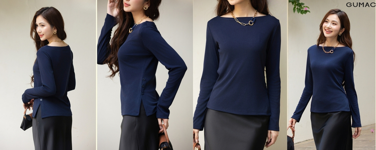 shop ao thun nu cao lanh phong cach nang dong