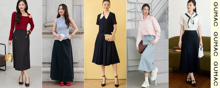 shop chan vay o cao lanh phong cach dieu da