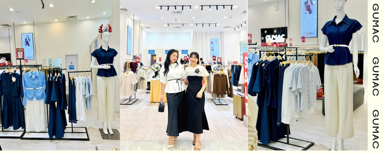 shop quan ao cao lanh khong gian mua sam hien dai