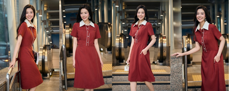 shop quan ao nu cao lanh phu hop khi hau