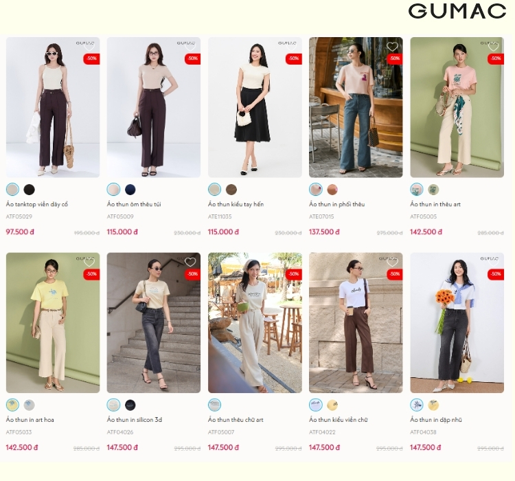 shop quan ao o cao lanh gia hop ly