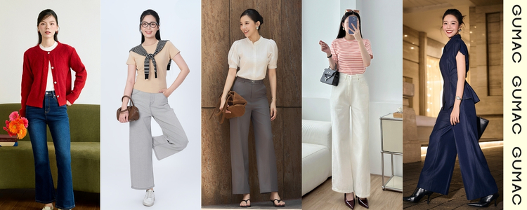 shop quan tay nu o cao lanh thanh lich