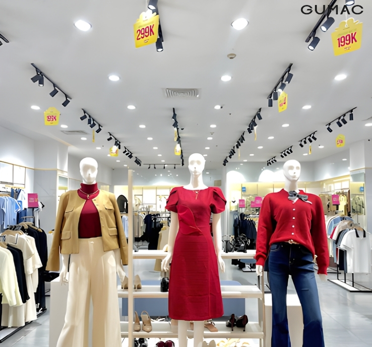 shop quan ao nu o da lat gumac showroom xinh