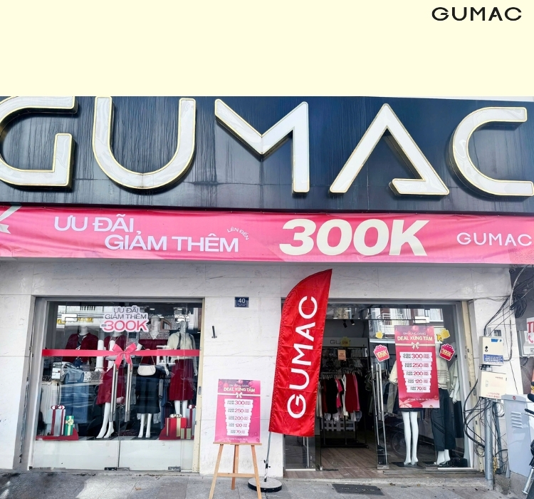 shop quan ao nu o da lat gumac thong tin cua hang dep