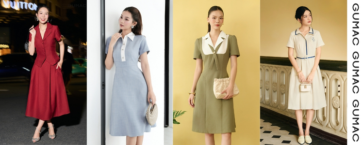 shop quan ao nu o da lat vay dam nu