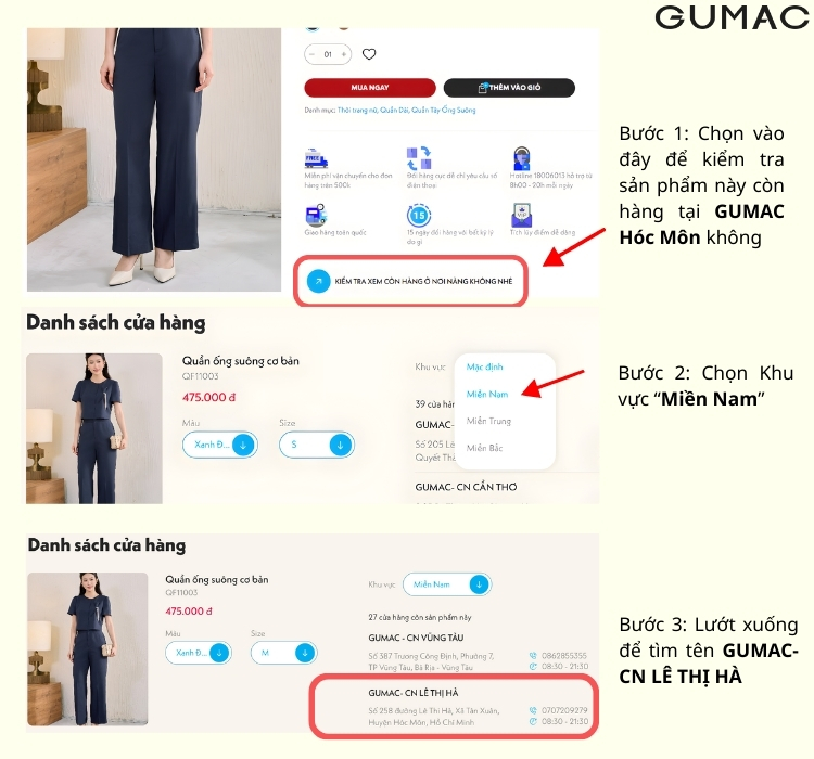 shop quan ao dep o hoc mon