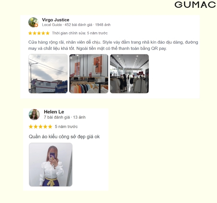 khach hang danh gia shop quan ao khanh hoa