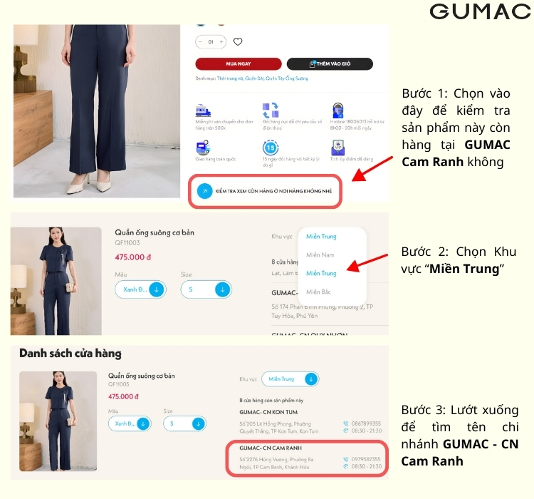 shop do cong so gumac khanh hoa