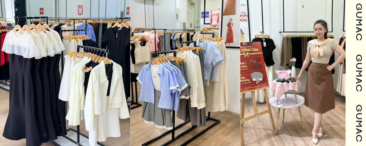 shop quan ao o rach gia khong gian mua sam