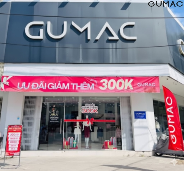 shop quan ao o phu yen gumac