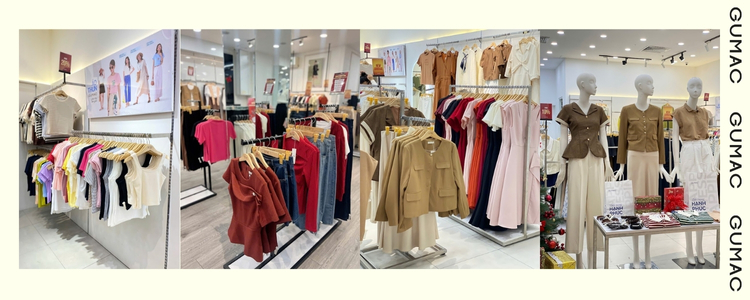khong gian shop gumac su van hanh quan 10